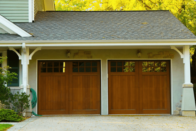 garage door safety