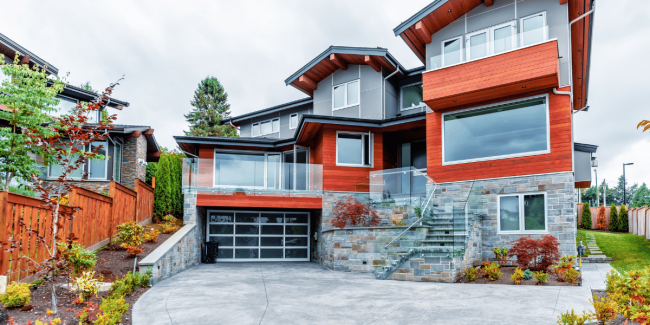 Buying a Garage Door