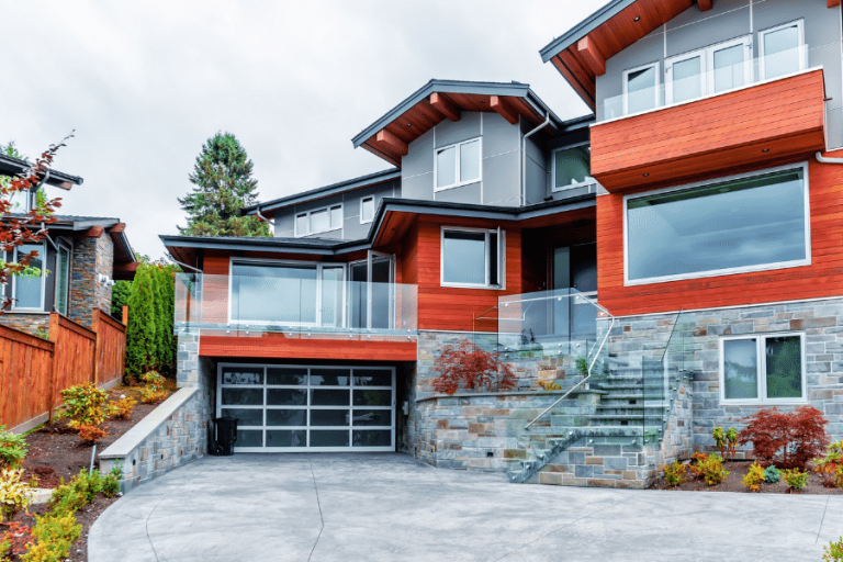 Buying a Garage Door