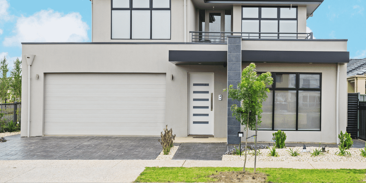 garage door safety sensor