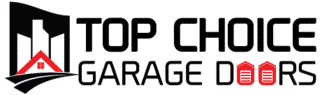 Top Choice Garage Doors
