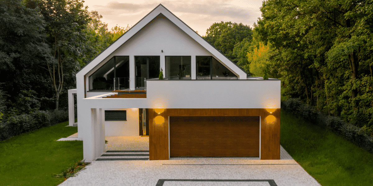 garage lighting exterior garage door lighting