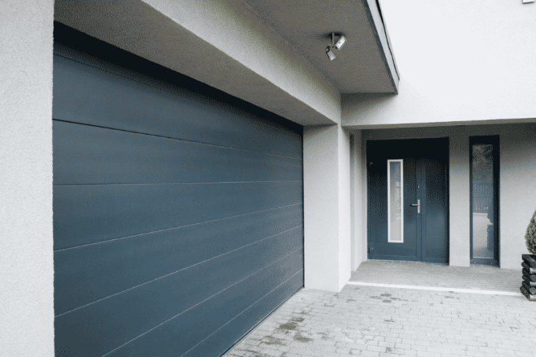 garage styles of the year