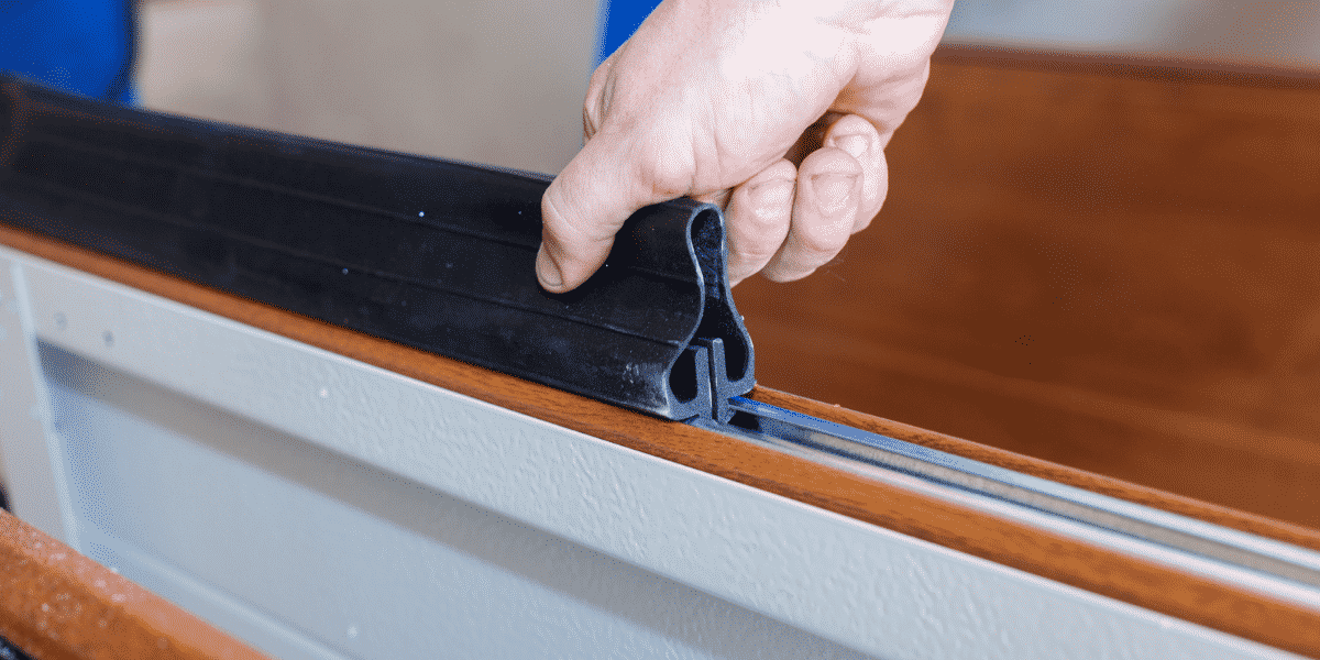 weatherstrip weatherstrip