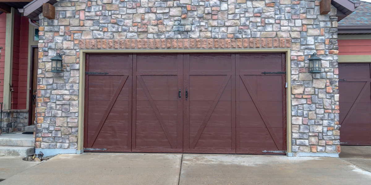 Side Hinged Garage Doors A Trendy And, Side Hinged Garage Doors Usa