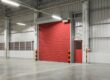 commercial garage door