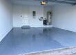 garage floor coating