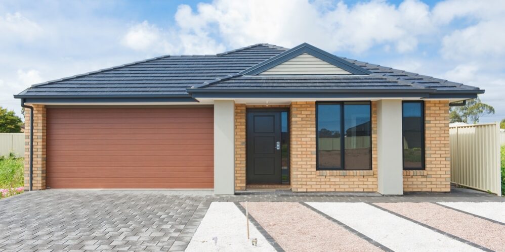 australian house security