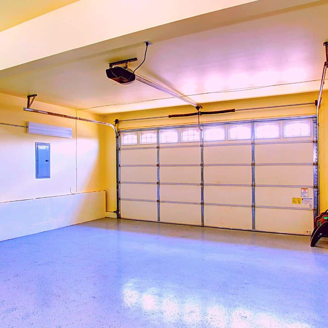Home Top Choice Garage Doors