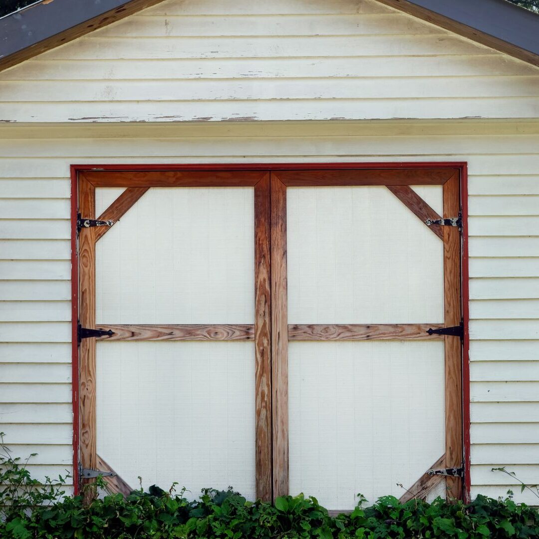 Home Top Choice Garage Doors