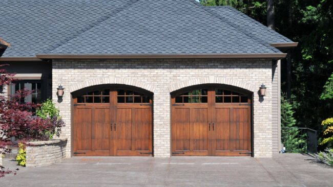 garage doors
