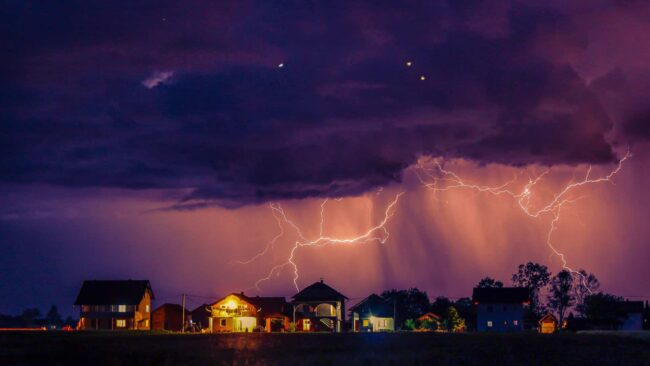 Garage Door Maintenance for Extreme Weather Conditions