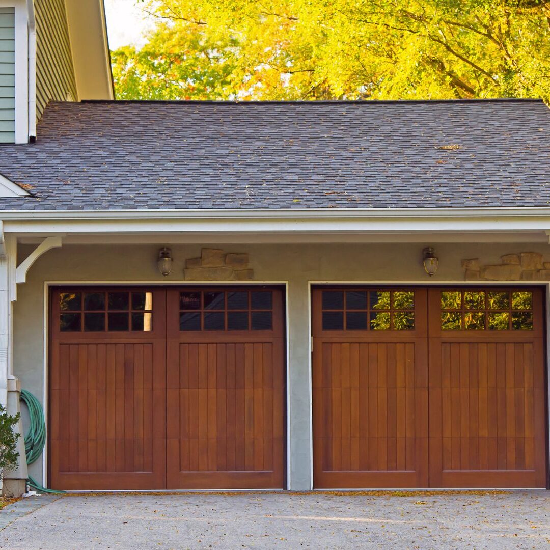 Home Top Choice Garage Doors