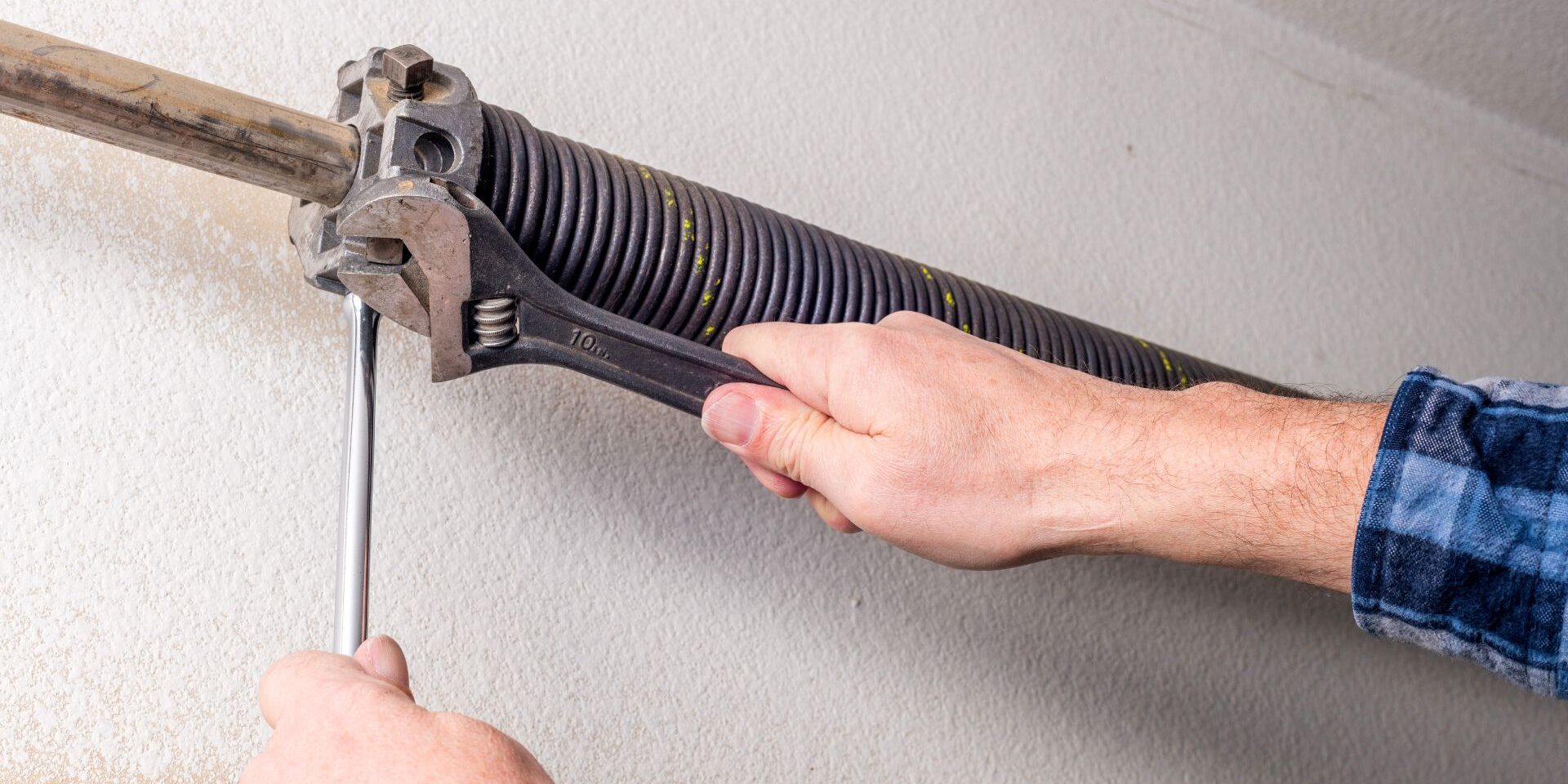 Garage door springs Garage Door Springs