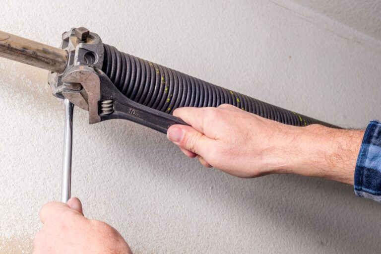 Garage Door Springs