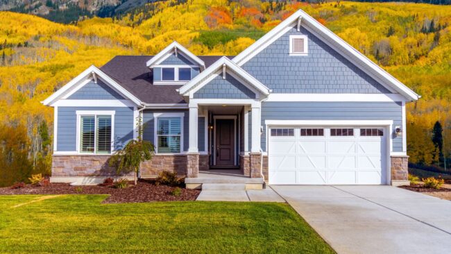 Prepare Your Garage For the Fall