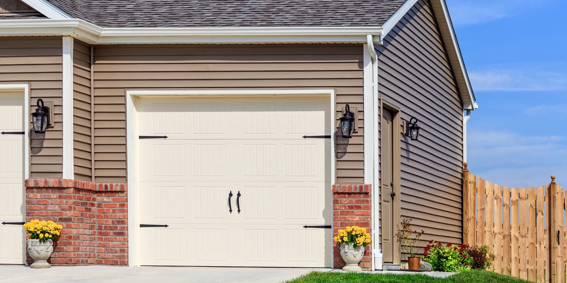 Enhance the Security of Your Garage Door