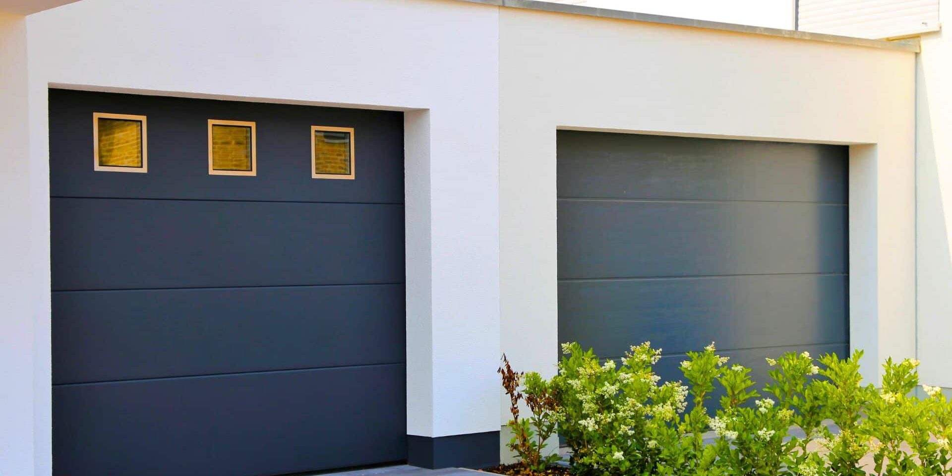 How to Add Windows to Your Garage Door