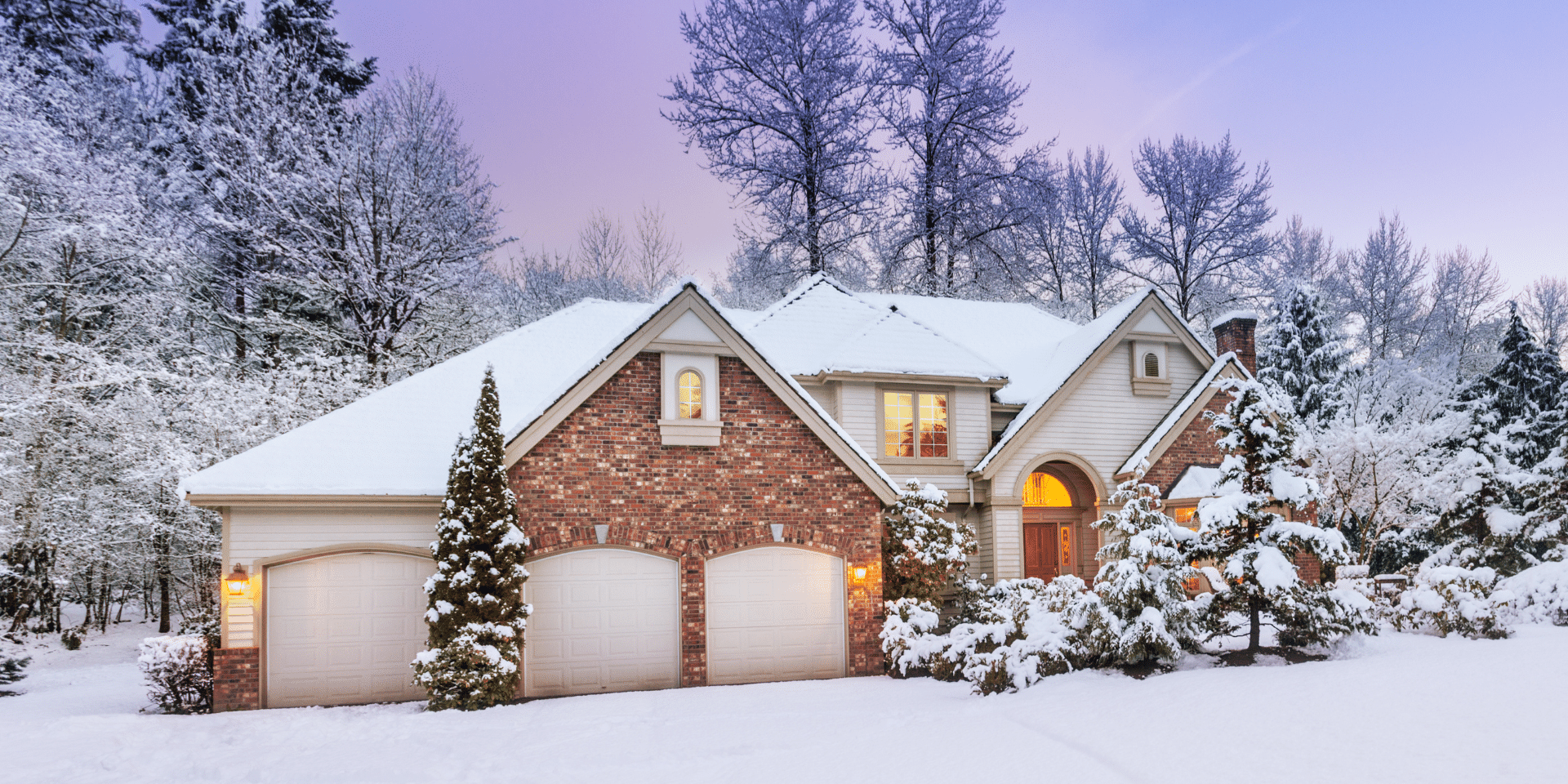 Common Garage Door Issues in Freezing Weather
