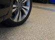 Epoxy Garage Floors