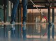 How to Maintain and Clean Epoxy Garage Floor