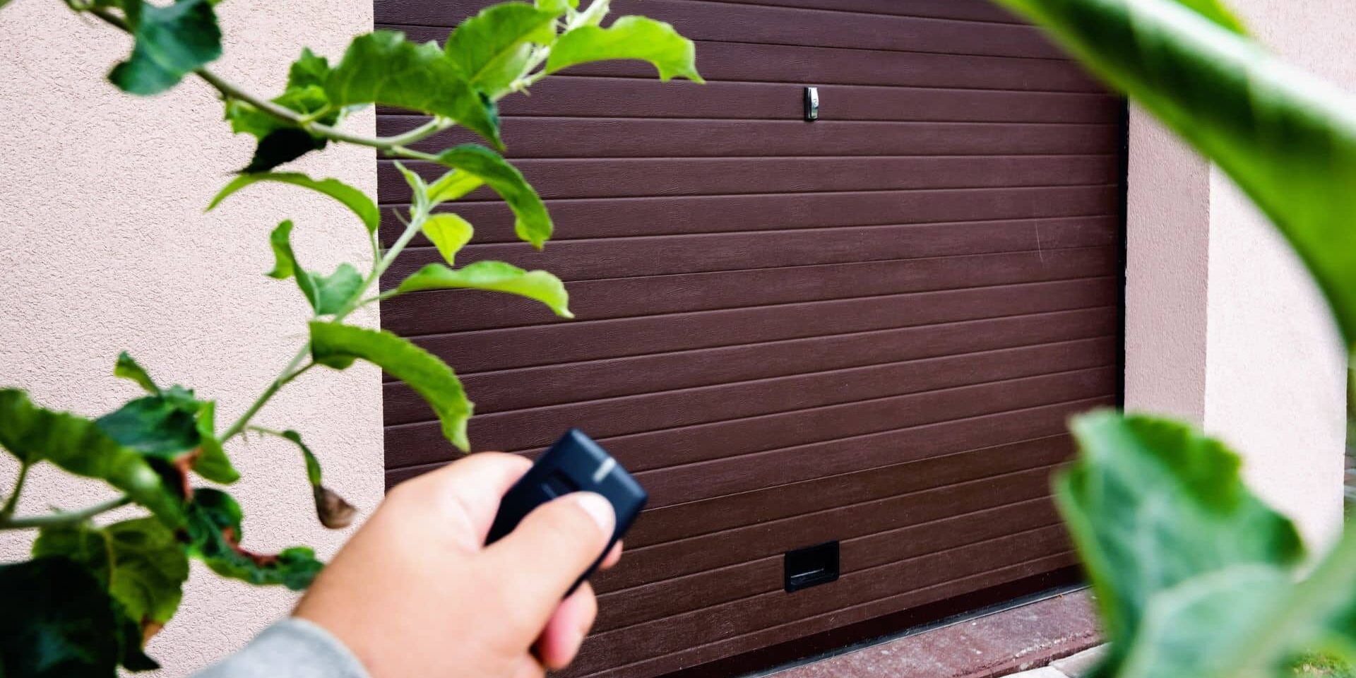 garage door sounds Common Garage Door Sounds