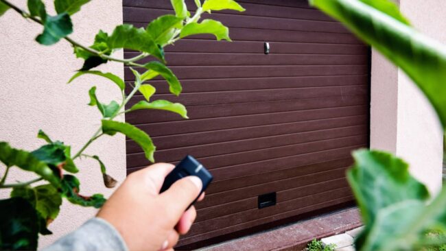 Common Garage Door Sounds