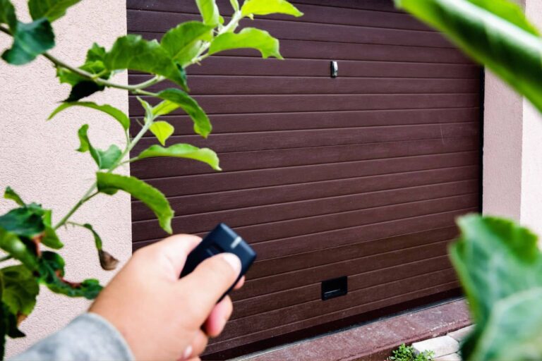 Common Garage Door Sounds