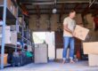 things you should never store in your garage