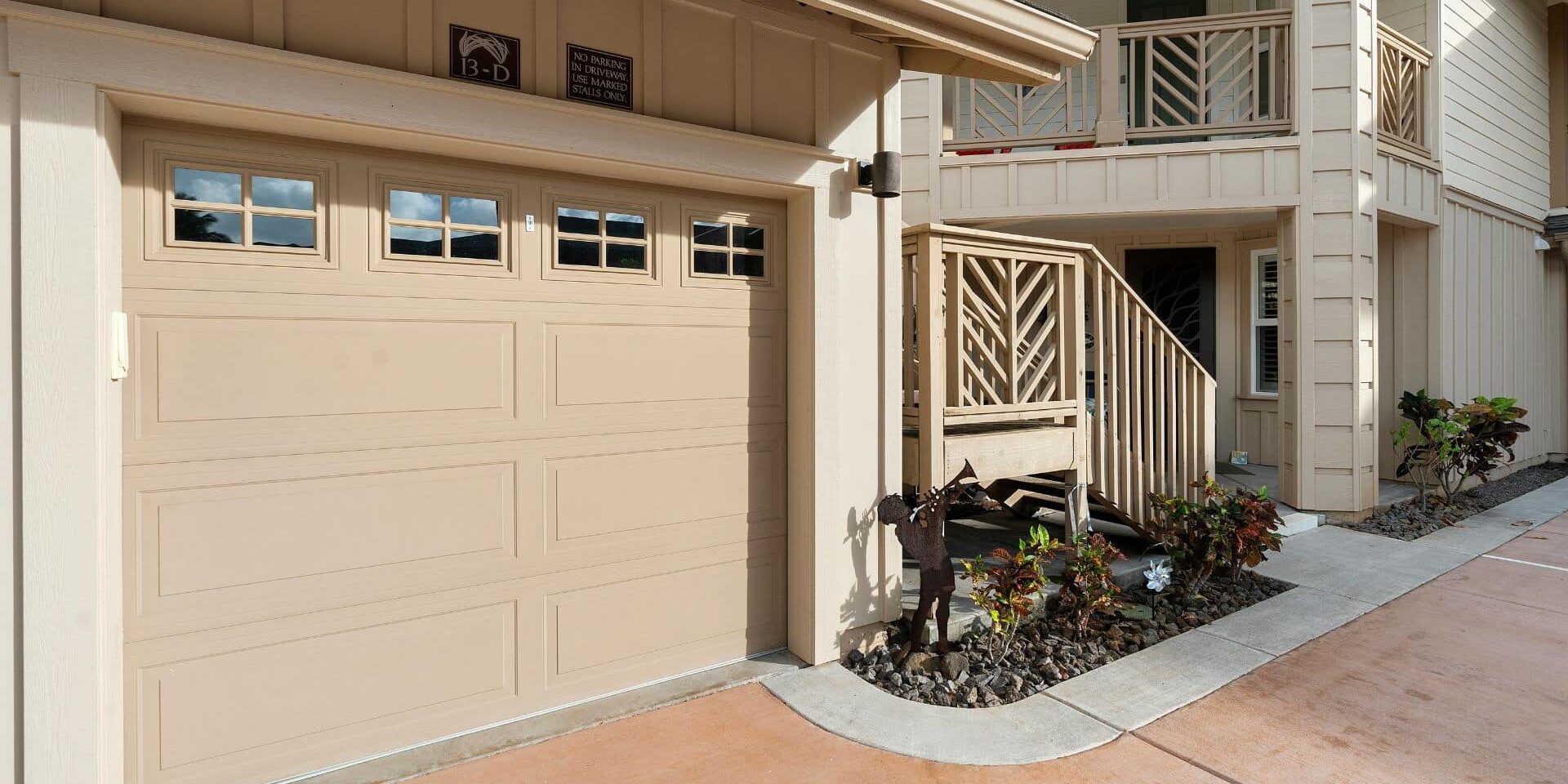 DIY garage cooling hacks