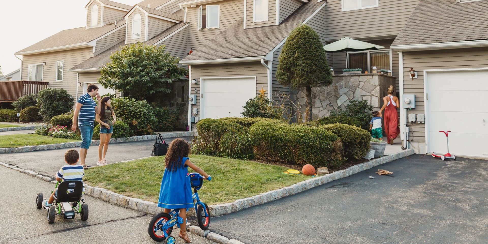 garage door safety tips