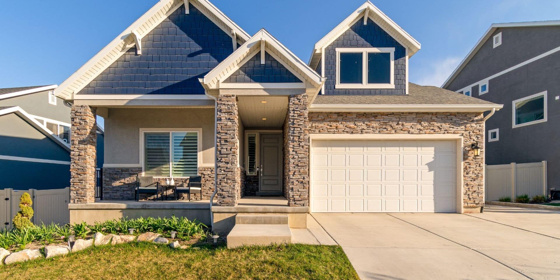 STOCK PHOTOS (1) home energy efficiency