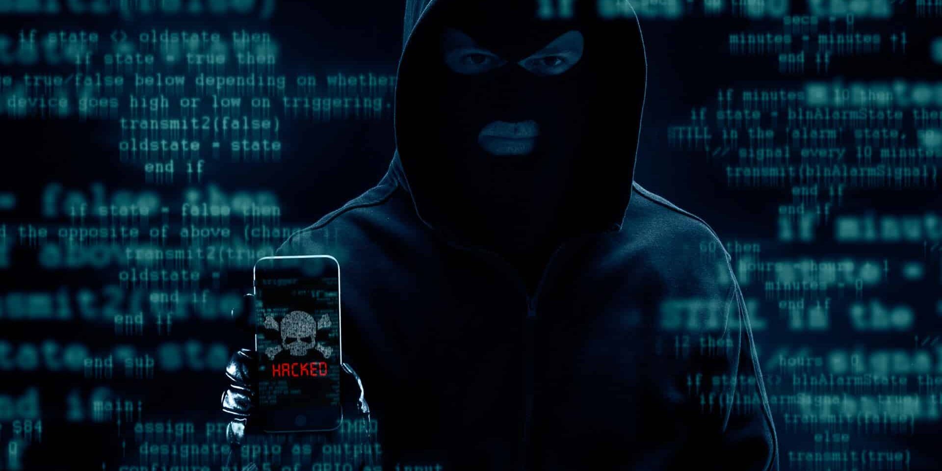 how to stop your garage door from being hacked