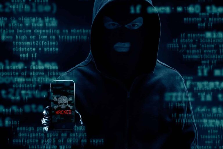 how to stop your garage door from being hacked